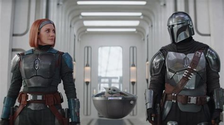 
Mandalorian fans complain about Din Djarin not having enough screen presence in Season 3 