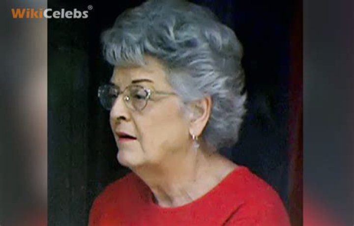 Marjorie Goodson Height, Weight, Net Worth, Age, Birthday, Wikipedia, Who, Nationality, Biography