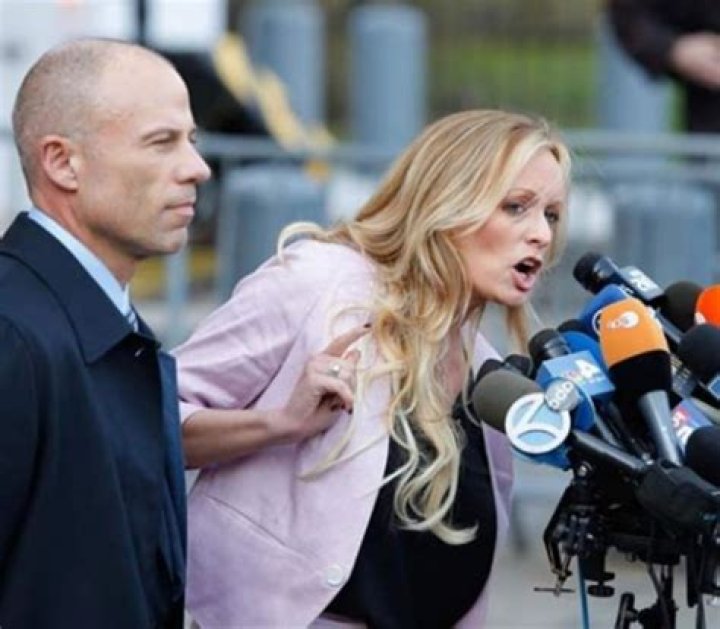 Michael Avenatti Ex Wife Christine Carlin Avenatti Age, Birthday, Wikipedia, Who, Nationality, Biography