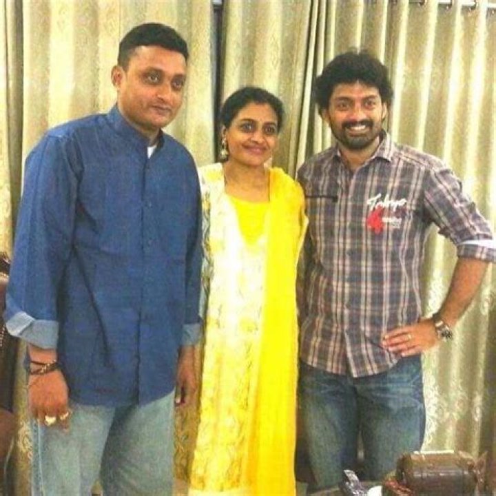 Nandamuri Suhasini Height, Weight, Net Worth, Age, Birthday, Wikipedia, Who, Instagram, Biography