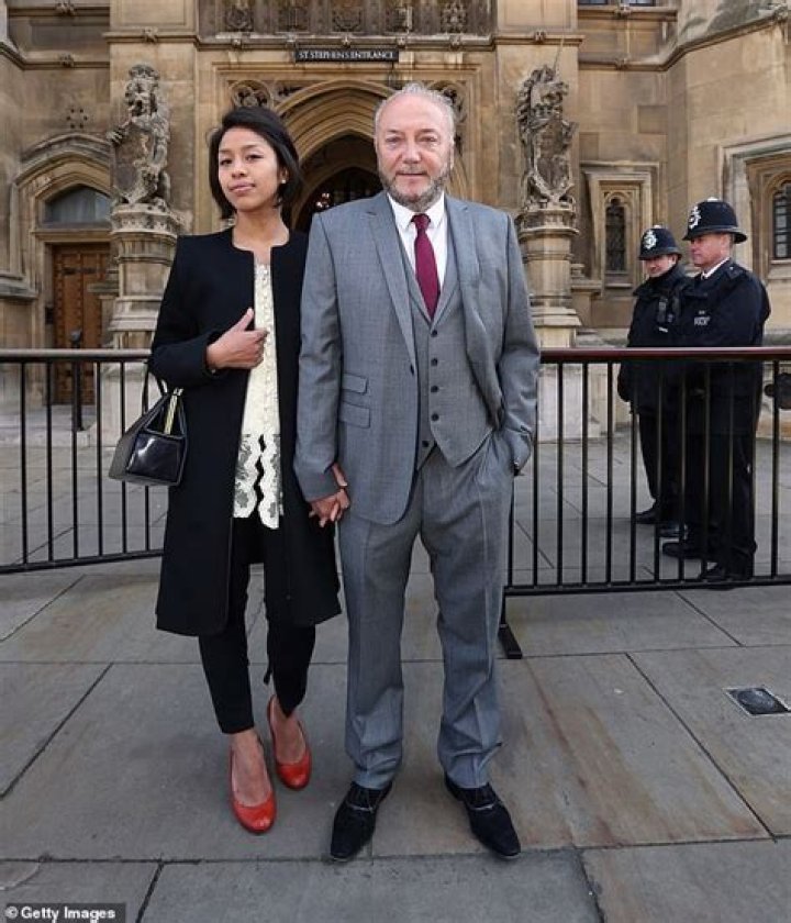 Oday Aboushi Wife Amineh Aboushi Is Of Arab Origin