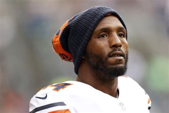 
Robert Quinn Height And Weight 
