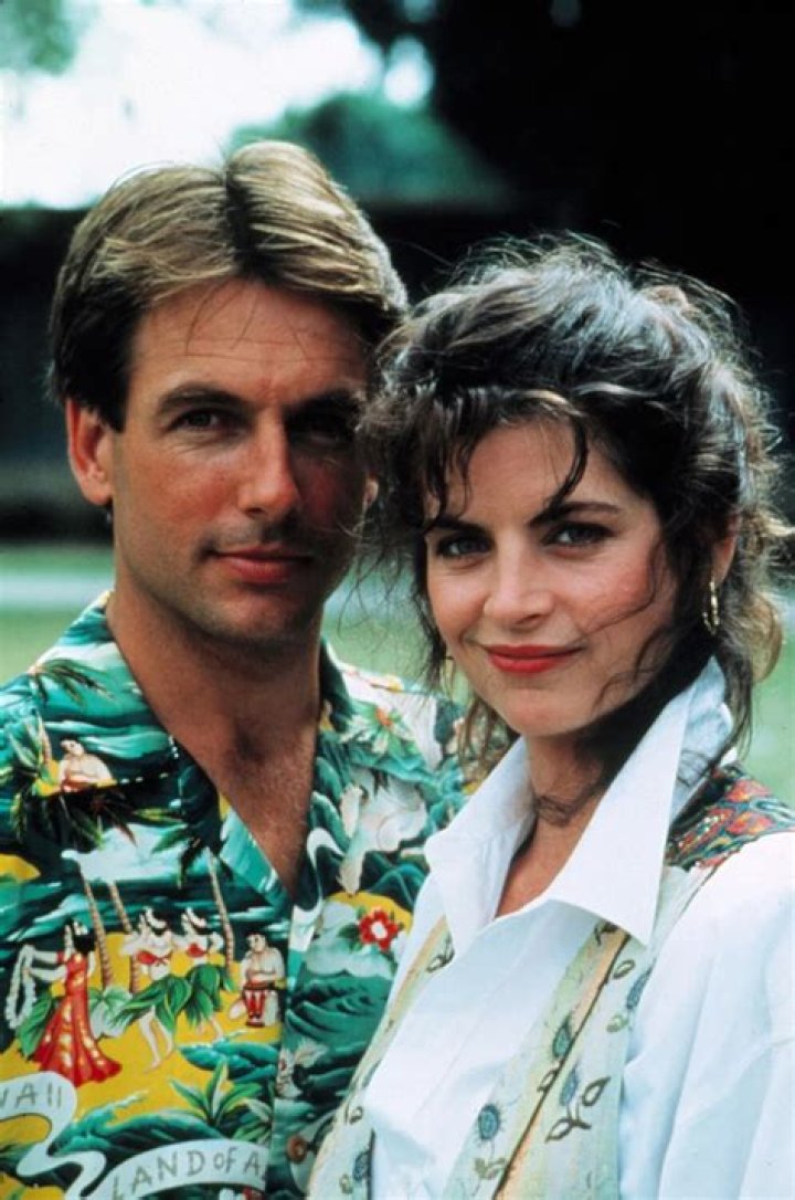 
See Kirstie Alley’s Most Memorable Roles Through the Years 