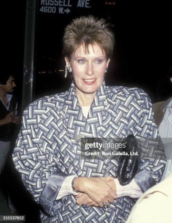 Susan Clark Height, Weight, Net Worth, Age, Birthday, Wikipedia, Who, Nationality, Biography