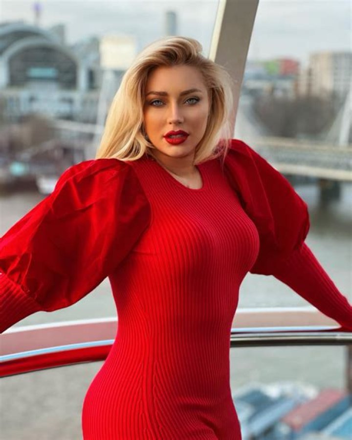 
Svetlana Parnas Height, Weight, Net Worth, Age, Birthday, Wikipedia, Who, Nationality, Biography 