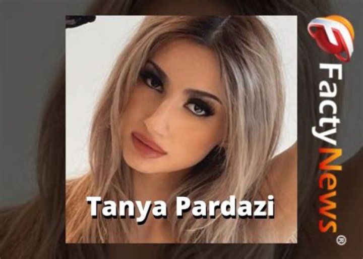 
Tanya Pardazi Net Worth Before Her Death: Details On The Tiktok Star 