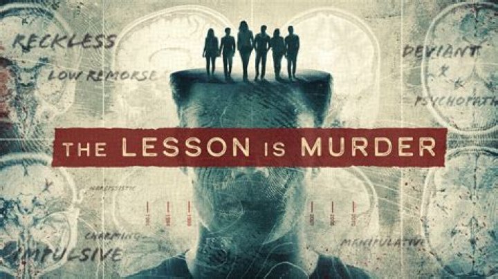 
The Lesson is Murder on Hulu: How did Farah Fratta die? 