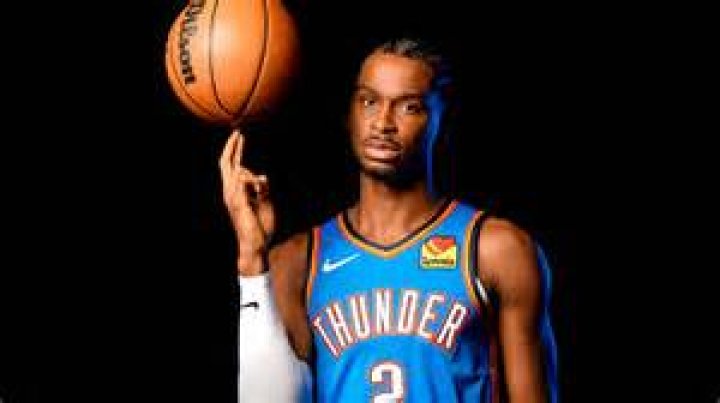 Thomasi Gilgeous-Alexander Height, Weight, Net Worth, Age, Birthday, Wikipedia, Who, Nationality, Biography