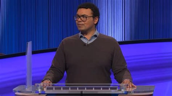 
Today’s Final Jeopardy! answer: Tuesday, April 25, 2023 