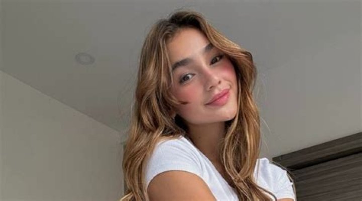 
Valentina Catalano Height, Weight, Net Worth, Age, Wiki, Who, Instagram, Biography 