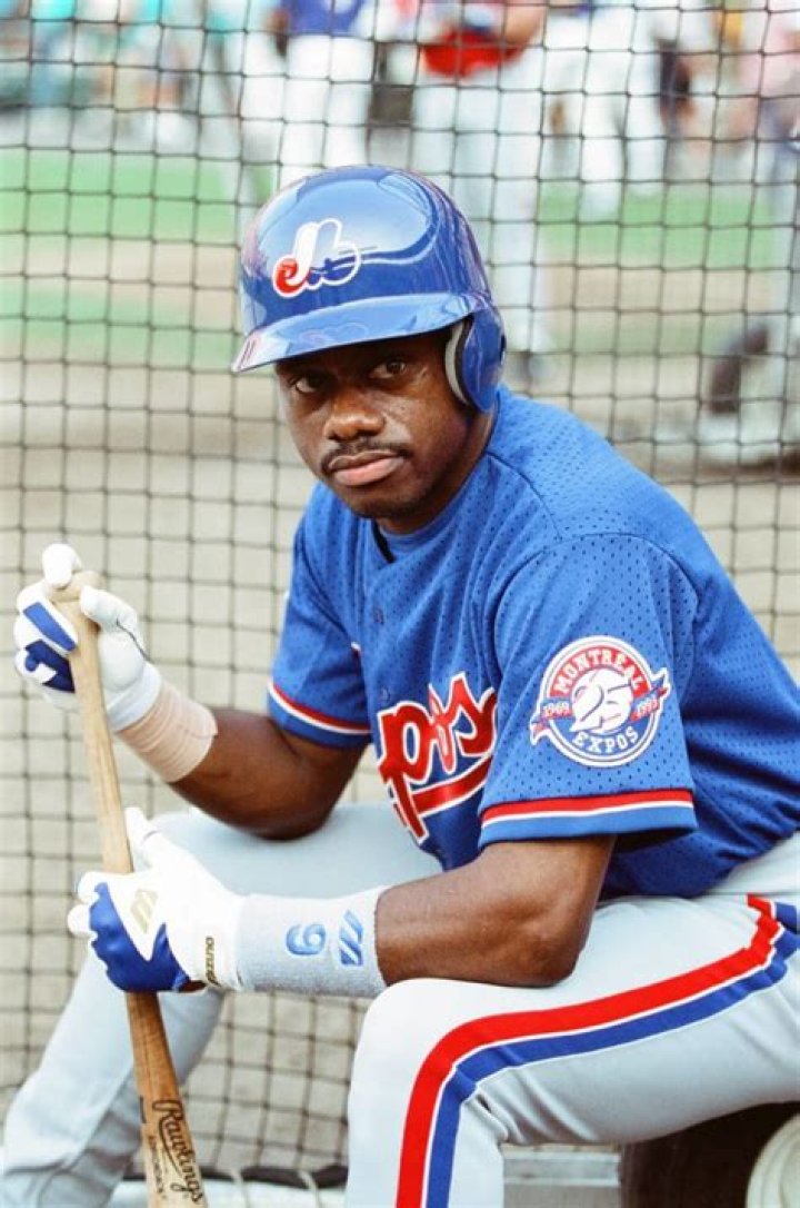 
Vaughn Grissom Dad: Is Vaughn Grissom Related To Marquis Grissom? 