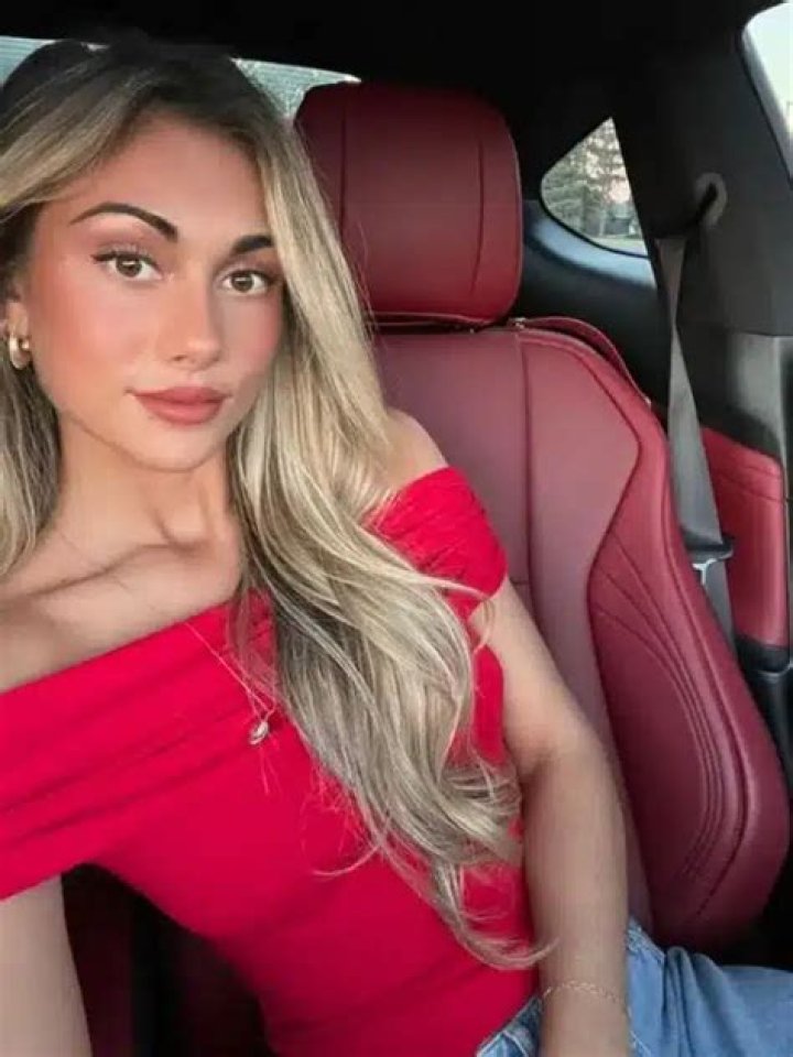
Waverly Maya Height, Weight, Net Worth, Age, Wiki, Who, Instagram, Biography 