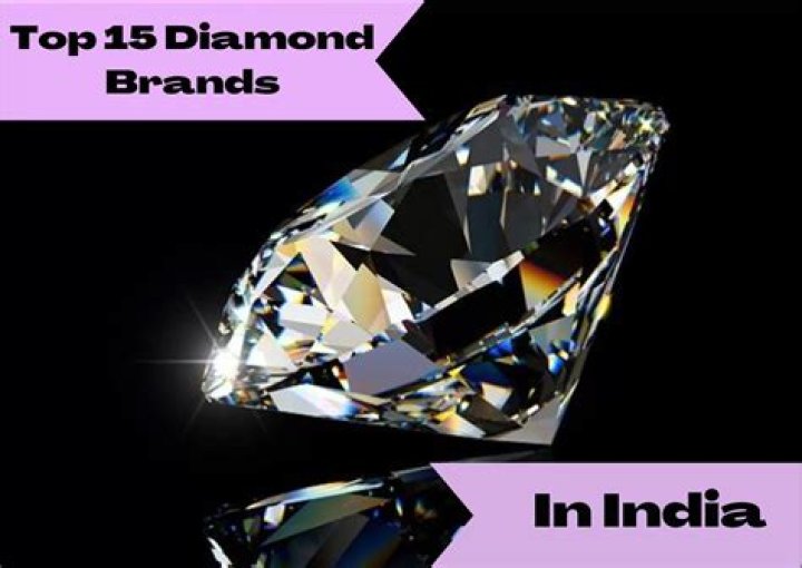 What brand of diamond is the best?