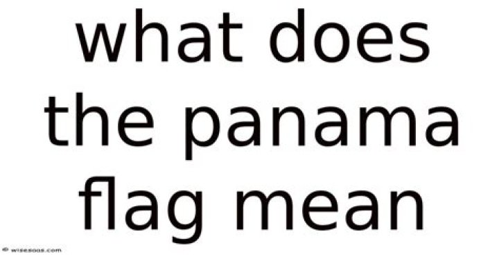 What does Chuzo mean in Panama?