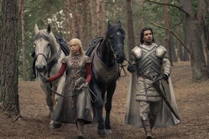 
What Does The White Hart Symbolize In House Of The Dragon? Episode 3 Provides A Pivotal Nod To Game Of Thrones With Symbolism 