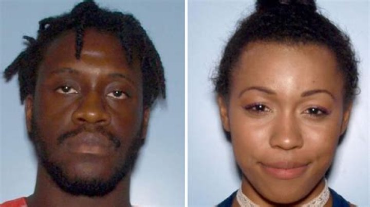 
What Happened To Ciara Rose Baughn? Missing Holly Springs Woman Found Dead 