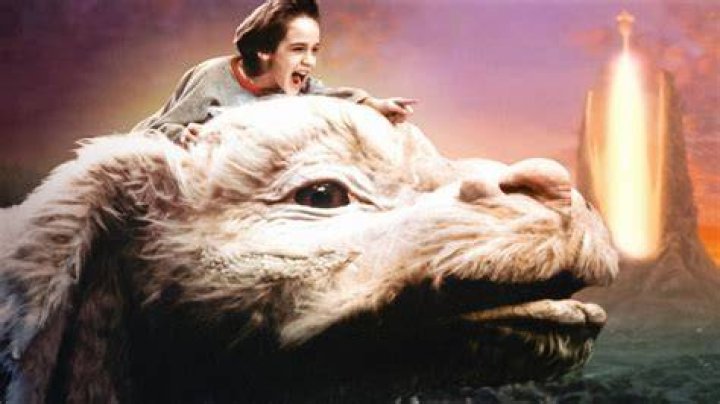 What happened to the boy in never ending story?