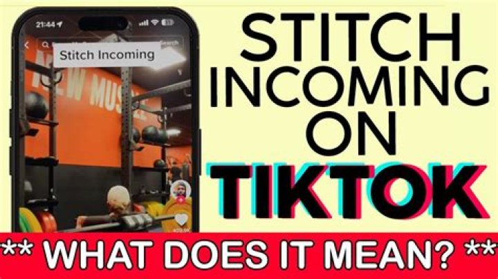 What Is Allow Stitch Tiktok Meaning? Trend Explained