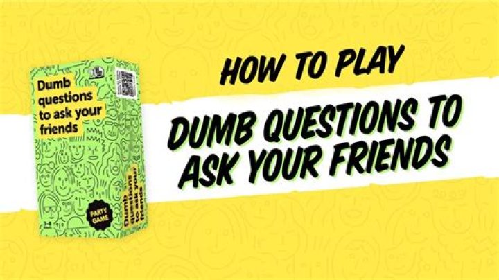 What is Are You Dumb Quiz?