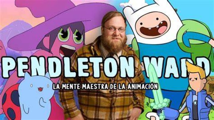 What is Pendleton Ward working on now?