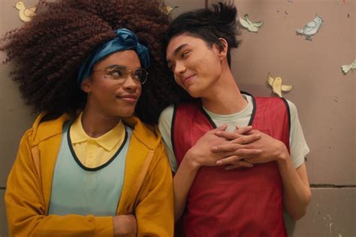 
What Is Yasmin Finney Gender? Facts To Know About Heartstopper Cast 