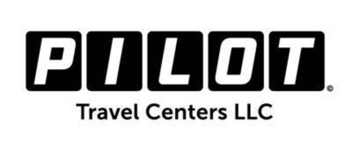 What states have Pilot Travel Centers?
