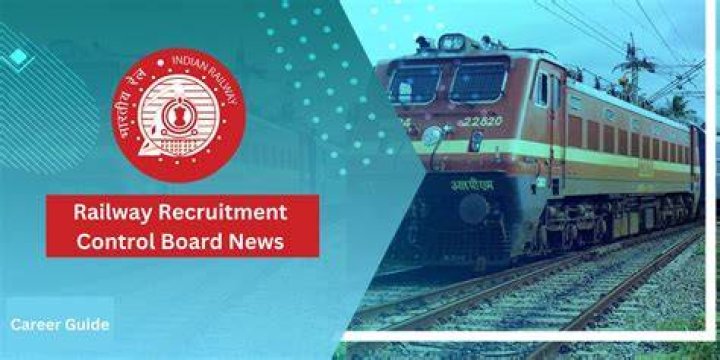 Where can I get information about the Railway Recruitment Board (RRB)?