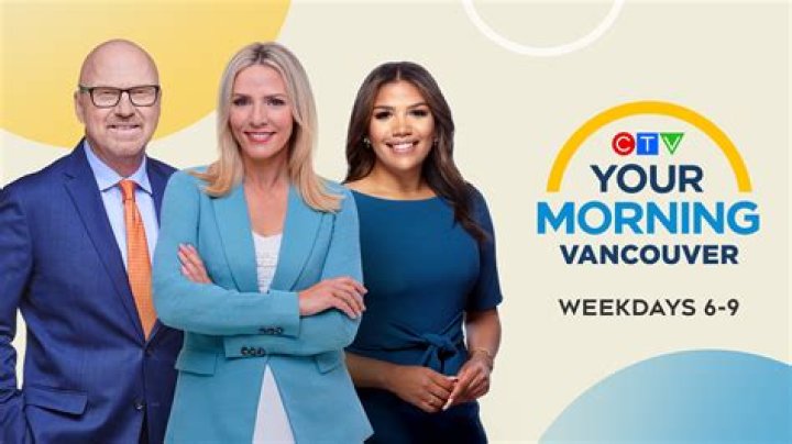 
Where Is Annette Goerner Now And Whats Her Surgery Update? CTV Morning Live Host 