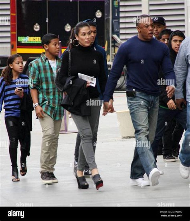 Where is DJ Quik Daughter Today? Davieanna Marlena Blake Is Remembered Following The Recent News About Her Brother