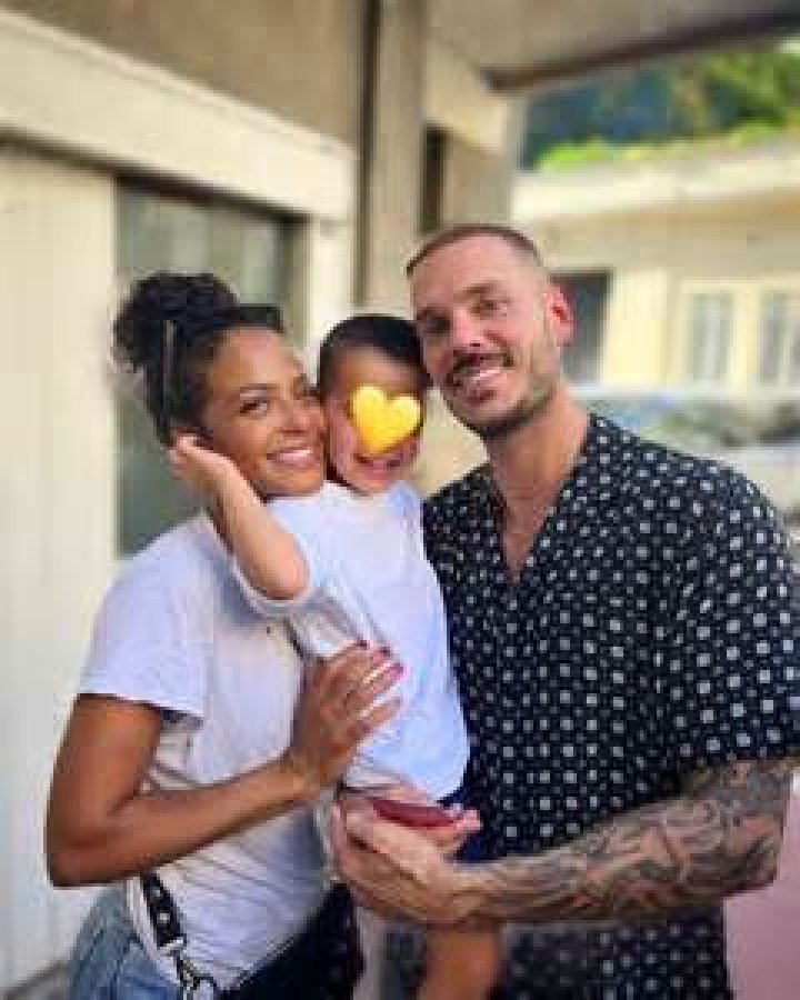 
Who are Christina Milian Parents? Christina Milian Biography, Parents Name and More 