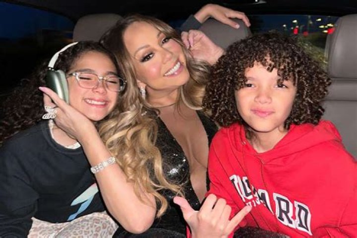 Who are Mariah Careyss Parents? Mariah Careys Biography, Parents Name, Nationality and More