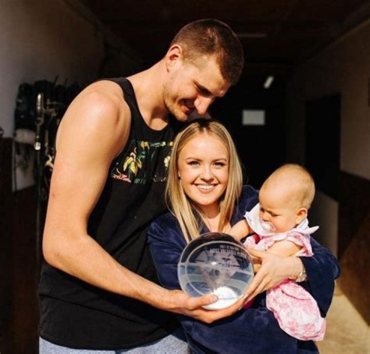 Who are Nikola Jovics Parents? Nikola Jovic Biography, Parents Name, Nationality and More
