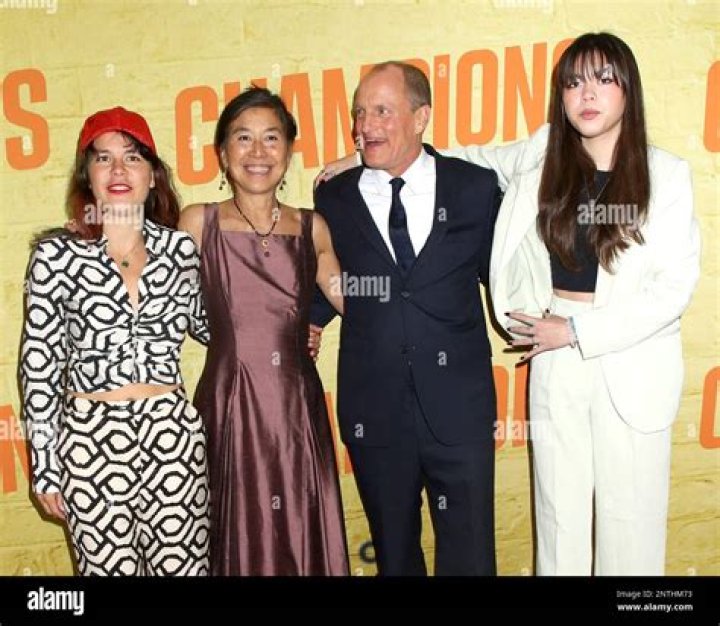 
Who are Woody Harrelsons Parents? Woody Harrelson Biography, Parents Name, Nationality and More 