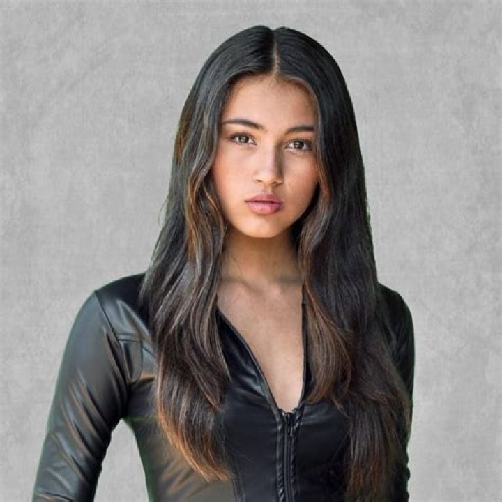 
Who is Kylin Kalani? Age, Height, Measurements, Boyfriend, Wiki 