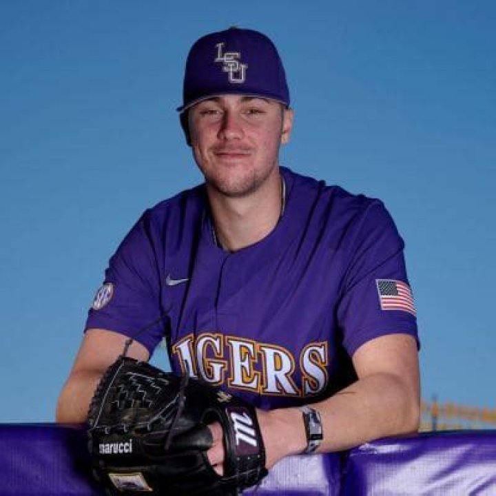 
Who Is Paul Skenes? Meet The Rising MLB Star: Wiki And Relationship 