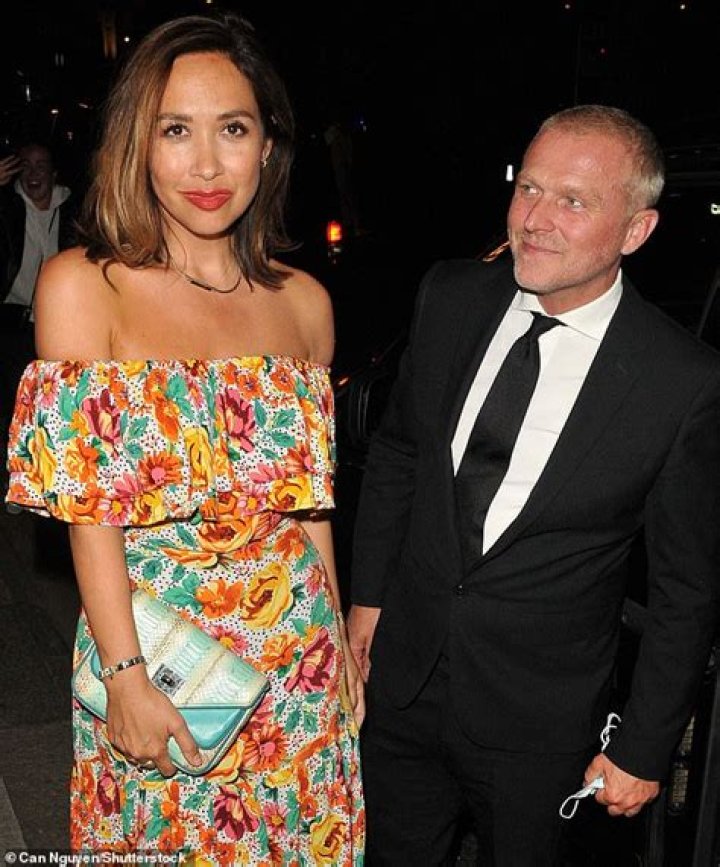 
Who Is Simon Motson Ex Wife? Know About Myleene Klass Fiancés Former Marriage Info 