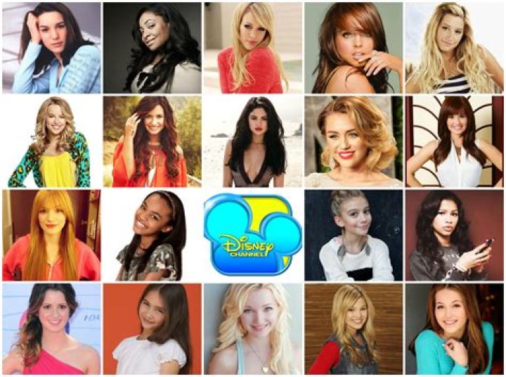 Who is the most famous Disney Channel actor?
