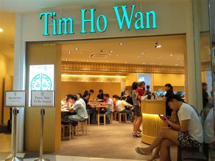 Who owns Tim Ho Wan Singapore?