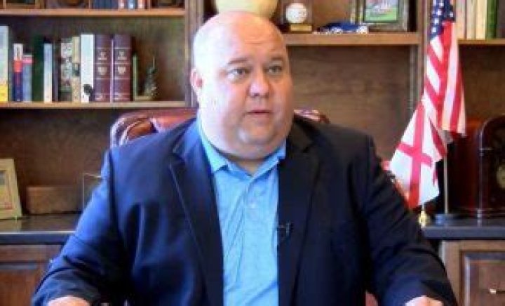 Who was Bubba Copeland? Smiths Station Mayor commits suicide following controversy from online photos