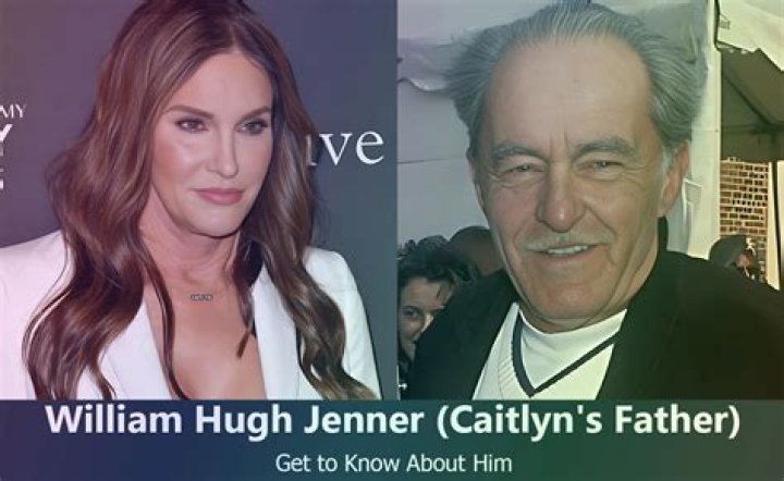 
Who was William Jenner, Esther Jenner’s husband? 