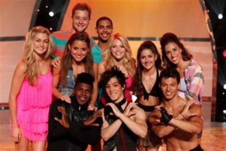 Who won Season 9 of Sytycd?