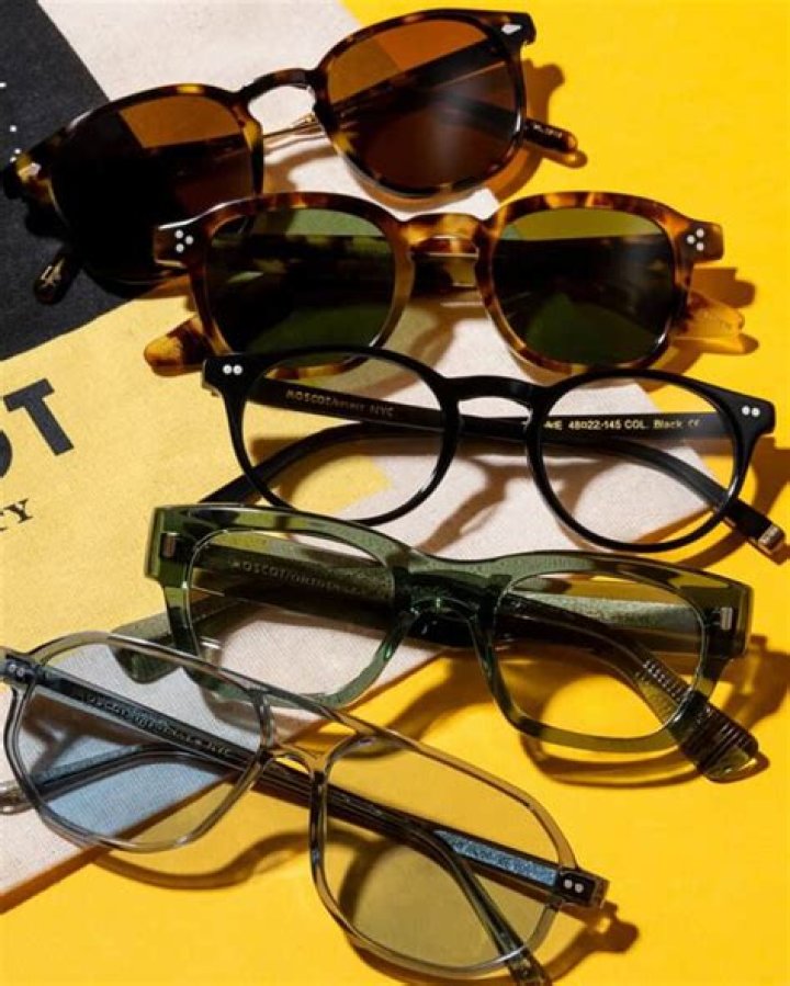 Why are MOSCOT glasses so expensive?