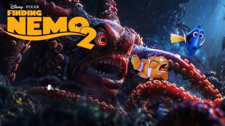 Will there be a Finding Nemo 2?