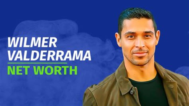 
Wilmer Valderrama Height, Weight, Net Worth, Age, Birthday, Wikipedia, Who, Nationality, Biography 